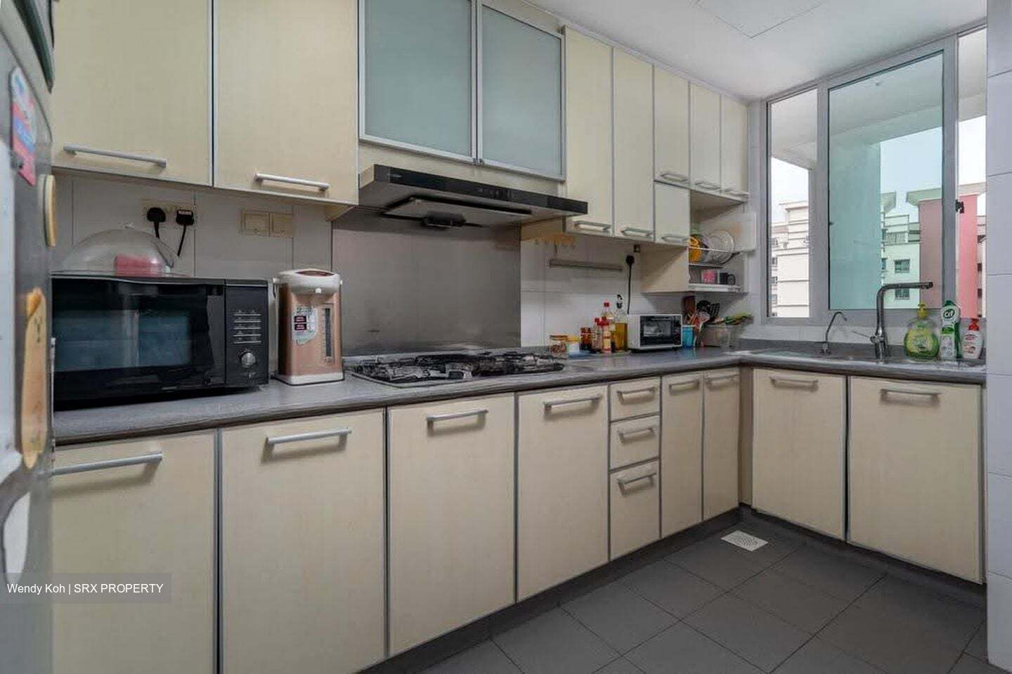 Park Green (D19), Condominium #623631271